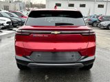New 2025 Chevrolet Equinox EV LT image 3