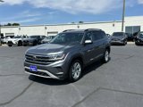 Used 2021 Volkswagen Atlas SE image 3