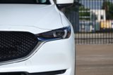 Used 2021 MAZDA CX-5 Grand Touring w/ GT Premium Package image 6