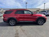 Used 2023 Ford Explorer XLT w/ Equipment Group 202A image 2