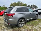 Used 2020 Mitsubishi Outlander ES image 4