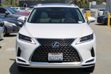 Certified 2022 Lexus RX 350L FWD w/ Premium Package image 2