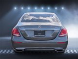 Used 2017 Mercedes-Benz E 300 4MATIC w/ Premium 1 Package image 4