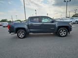 Used 2017 Chevrolet Colorado Z71 image 5