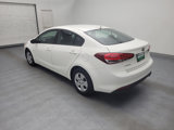 Used 2018 Kia Forte LX image 3