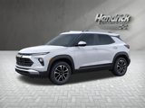 New 2025 Chevrolet TrailBlazer LT image 3