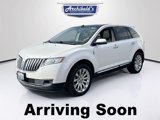 Used 2015 Lincoln MKX AWD image 2