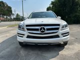 Used 2016 Mercedes-Benz GL 450 4MATIC w/ Premium I Package image 2