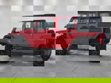 Used 2016 Jeep Wrangler Unlimited Sport image 5