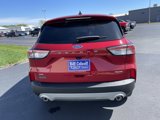 Used 2022 Ford Escape SE w/ Cold Weather Package image 5