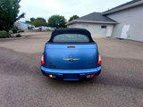 Used 2006 Chrysler PT Cruiser Touring image 4