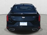 Certified 2023 Cadillac CT4 Premium Luxury w/ Climate Package image 6