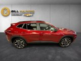 Used 2024 Chevrolet Trax RS w/ Sunroof Package image 4