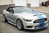 Used 2017 Ford Mustang GT Premium w/ Equipment Group 401A image 3