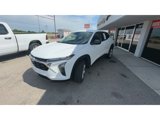Used 2025 Chevrolet Trax LS image 4