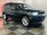 Certified 2022 Dodge Durango GT image 3