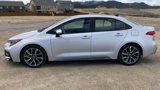 Used 2021 Toyota Corolla SE image 5