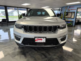 New 2025 Jeep Grand Cherokee Limited image 2