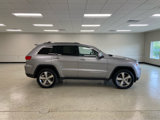 Used 2016 Jeep Grand Cherokee Limited image 5