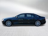 Used 2013 Audi A8 L 4.0T image 4