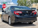Used 2014 Toyota Camry SE image 4