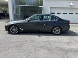 Certified 2023 BMW 530i xDrive w/ Premium Package image 2