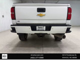 Used 2017 Chevrolet Silverado 2500 LTZ w/ Duramax Plus Package image 3