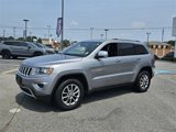 Used 2015 Jeep Grand Cherokee Limited image 3