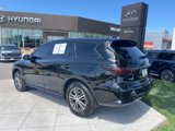 Used 2017 INFINITI QX60 Luxe image 3