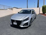 Used 2024 Nissan Altima 2.5 SV image 4