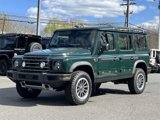 New 2025 INEOS Grenadier Fieldmaster Edition image 2