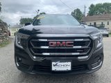 Used 2022 GMC Terrain AT4 image 3