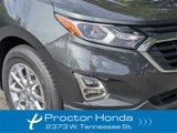 Used 2020 Chevrolet Equinox LS w/ LS Convenience Package image 2