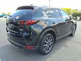 Used 2018 MAZDA CX-5 Grand Touring image 5
