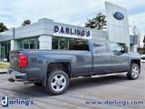 Used 2018 Chevrolet Silverado 2500 W/T w/ Snow Plow Prep Package image 5