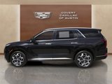 Used 2021 Hyundai Palisade Calligraphy image 2