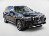 Used 2024 BMW X3 xDrive30i w/ Convenience Package image 3