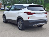 Used 2022 Kia Seltos LX image 5