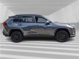 Used 2023 Toyota RAV4 XLE image 3