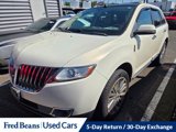 Used 2013 Lincoln MKX AWD image 2
