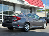 Used 2016 Honda Civic LX image 3