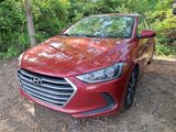 Used 2017 Hyundai Elantra SE image 3