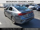 Used 2021 Kia Forte LXS image 3