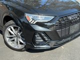 New 2025 Audi Q3 2.0T Premium image 3