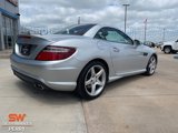 Used 2012 Mercedes-Benz SLK 350 image 4