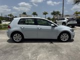 Used 2021 Volkswagen Golf 4-Door image 3