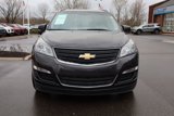 Used 2017 Chevrolet Traverse LS image 3