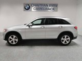 Used 2016 Mercedes-Benz GLC 300 4MATIC image 4