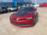 Used 2014 Chevrolet Camaro LS image 2