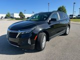 Used 2024 Chevrolet Equinox LT image 3